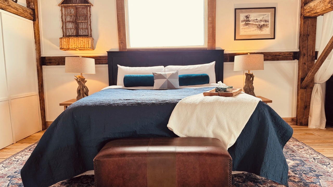 Photo of Bedroom in Delhi
