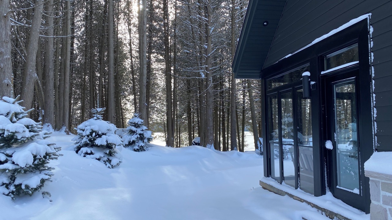 Photo of Outdoor in Markdale