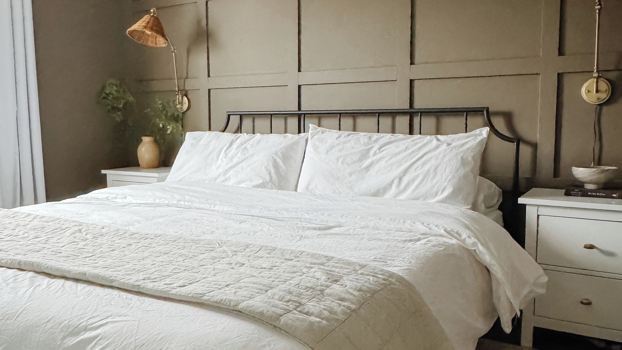 Photo of Bedroom in Peterborough