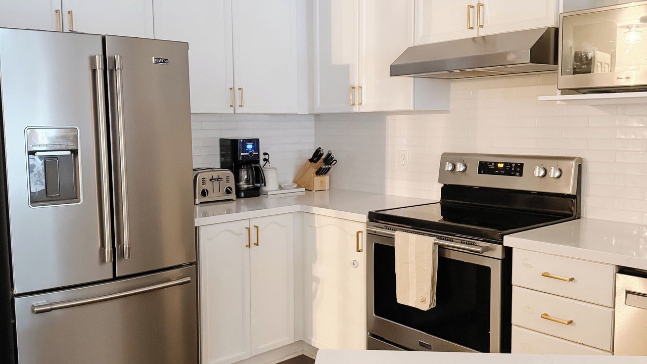 Photo of Kitchen in Peterborough