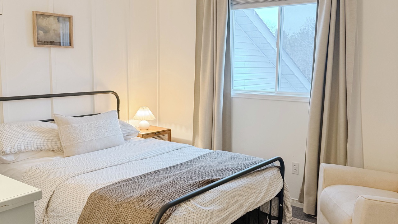 Photo of Bedroom in Peterborough