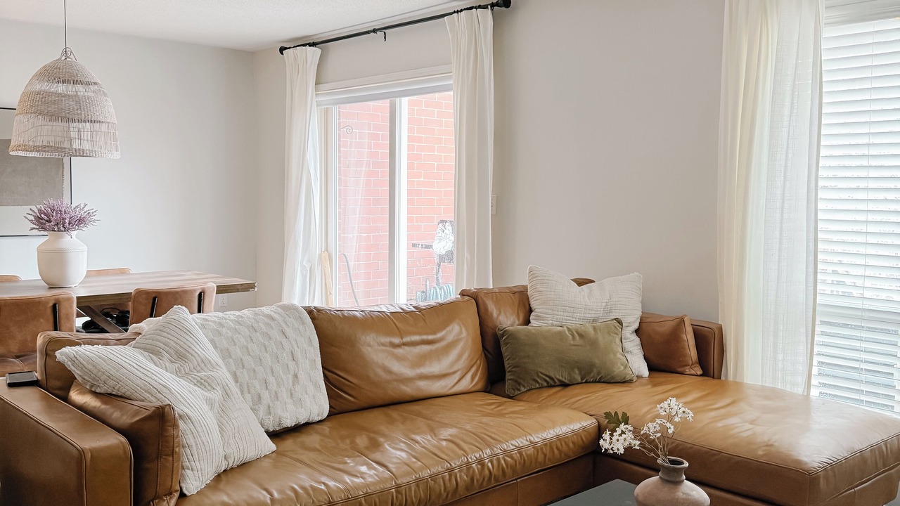 Photo of Livingroom in Peterborough