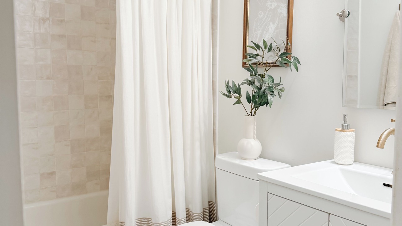 Photo of Bathroom in Peterborough