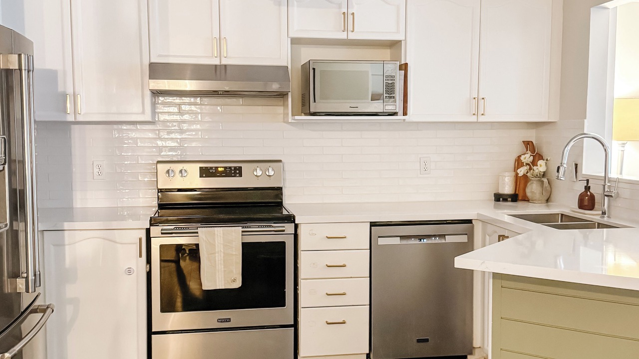 Photo of Kitchen in Peterborough