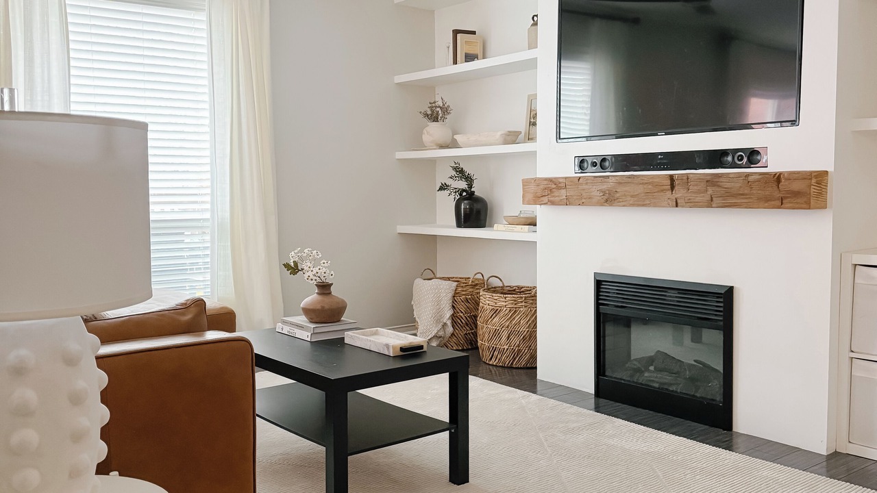 Photo of Livingroom in Peterborough