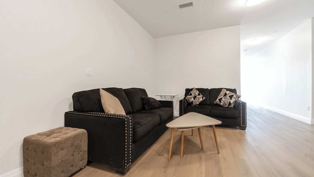 Photo of Livingroom in Dean Park