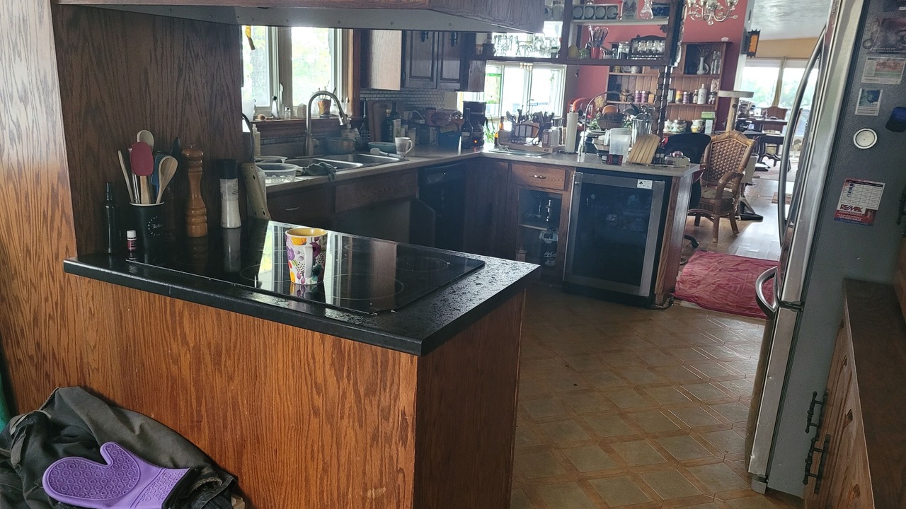 Photo of Kitchen in Lavigne