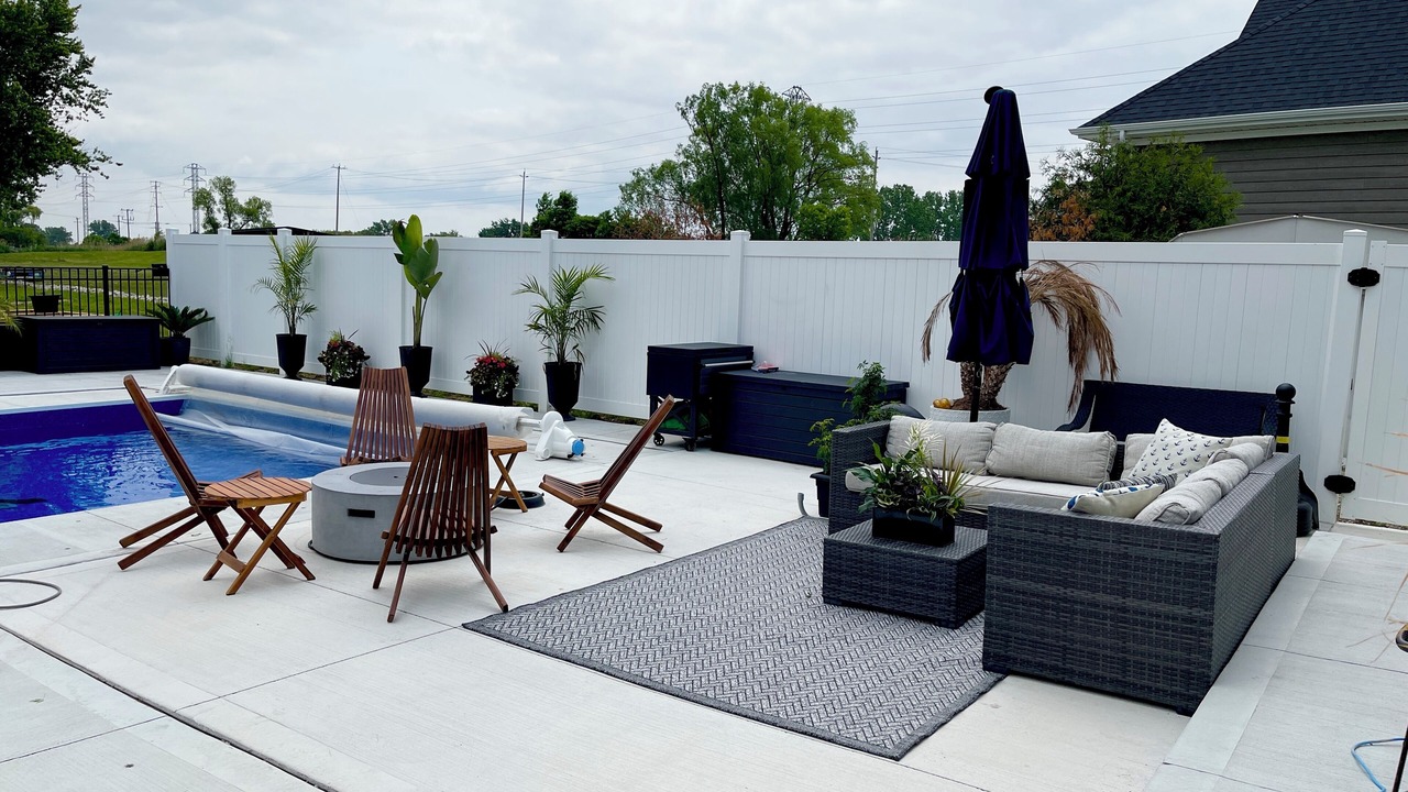 Photo of Outdoor in Lakeshore