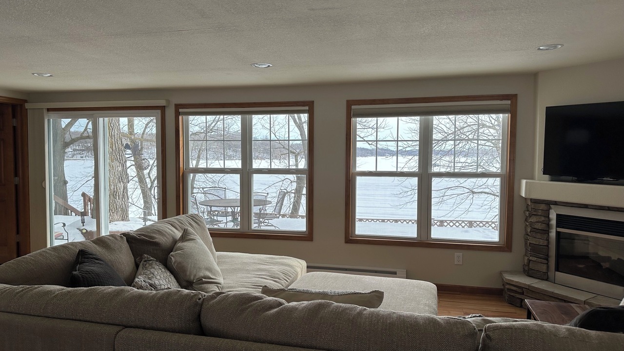 Photo of Livingroom in Richwood