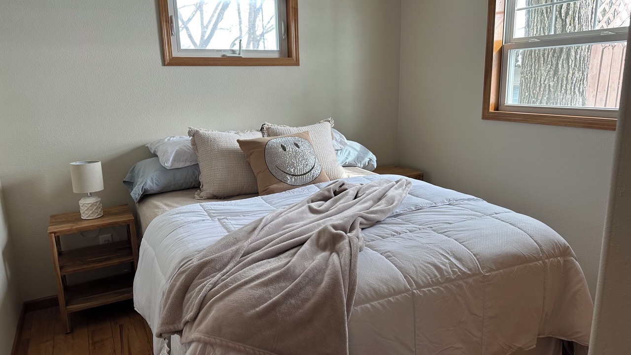 Photo of Bedroom in Richwood