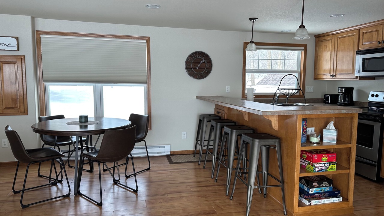 Photo of Kitchen in Richwood
