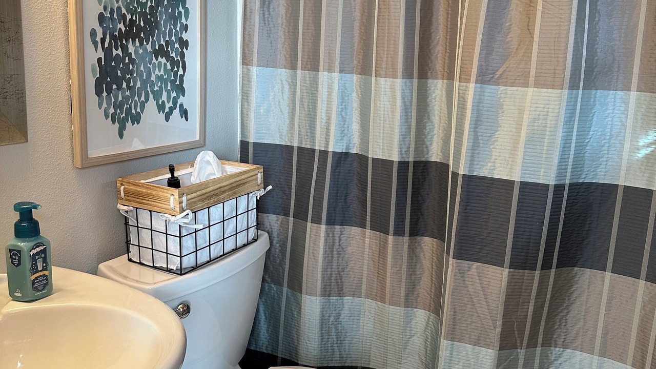 Photo of Bathroom in Richwood