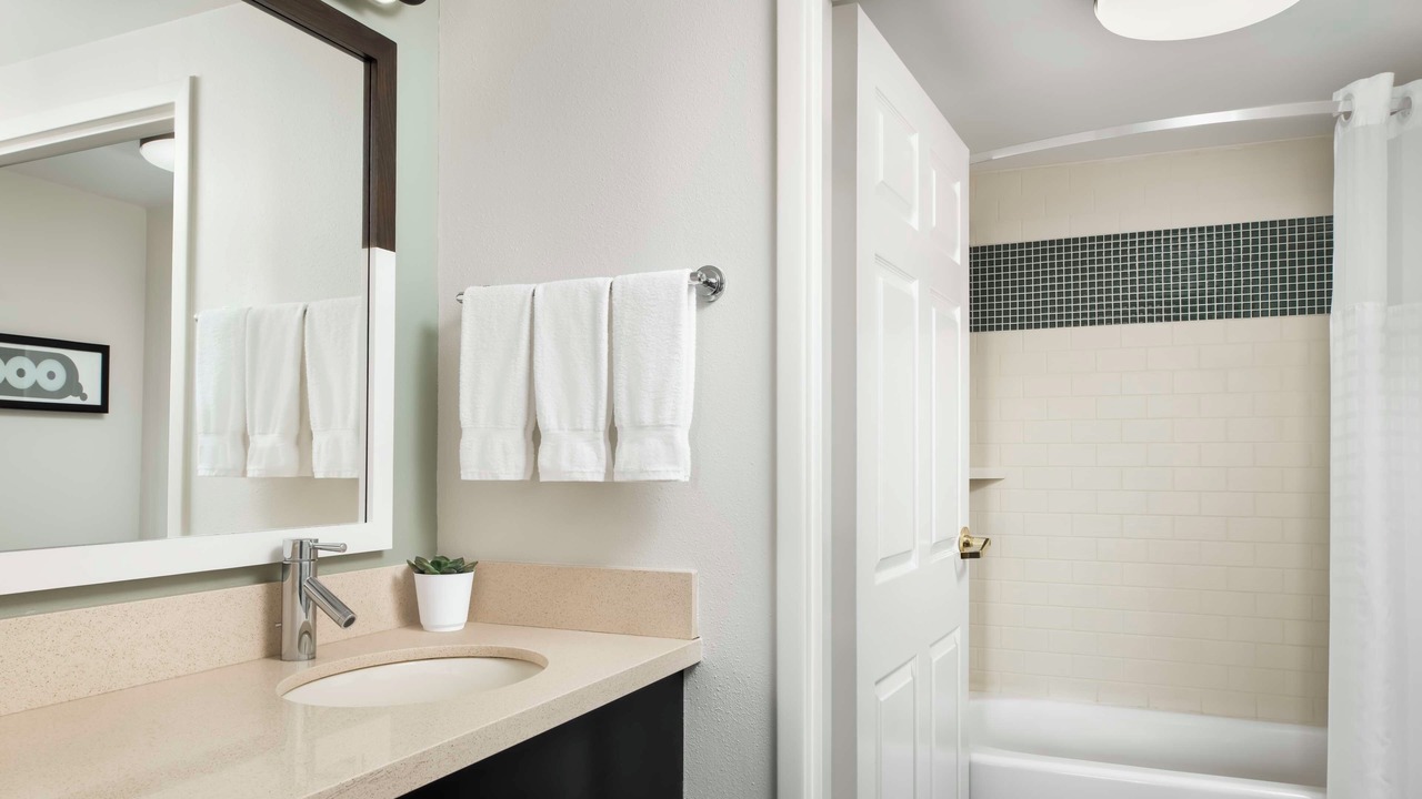 Photo of Bathroom in Thornhill