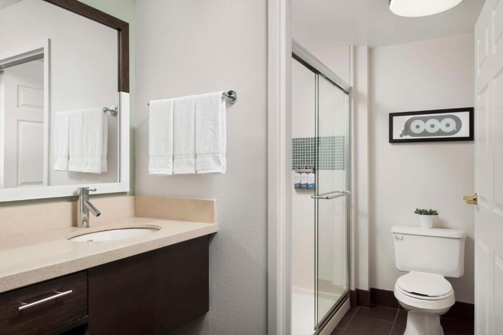 Photo of Bathroom in Thornhill
