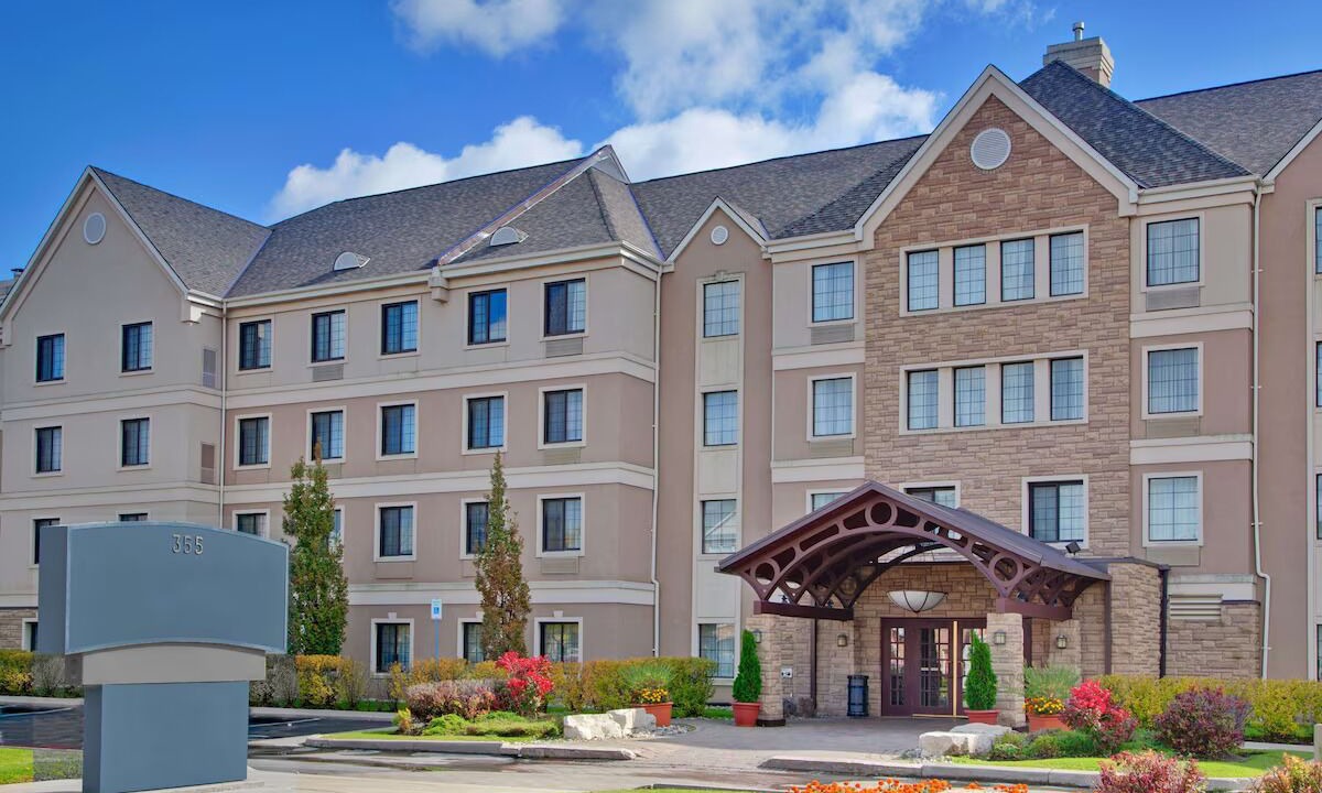 Photo of Outdoor in Thornhill