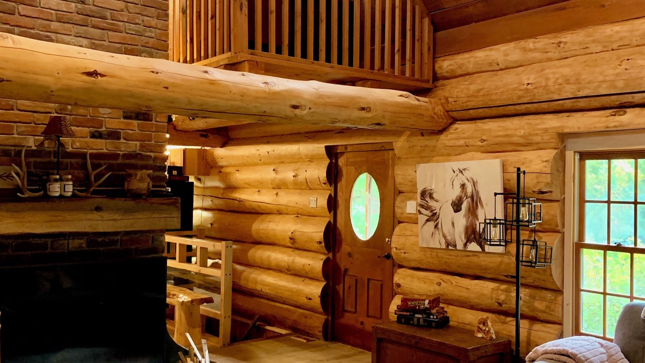 Photo of Livingroom in Bethany