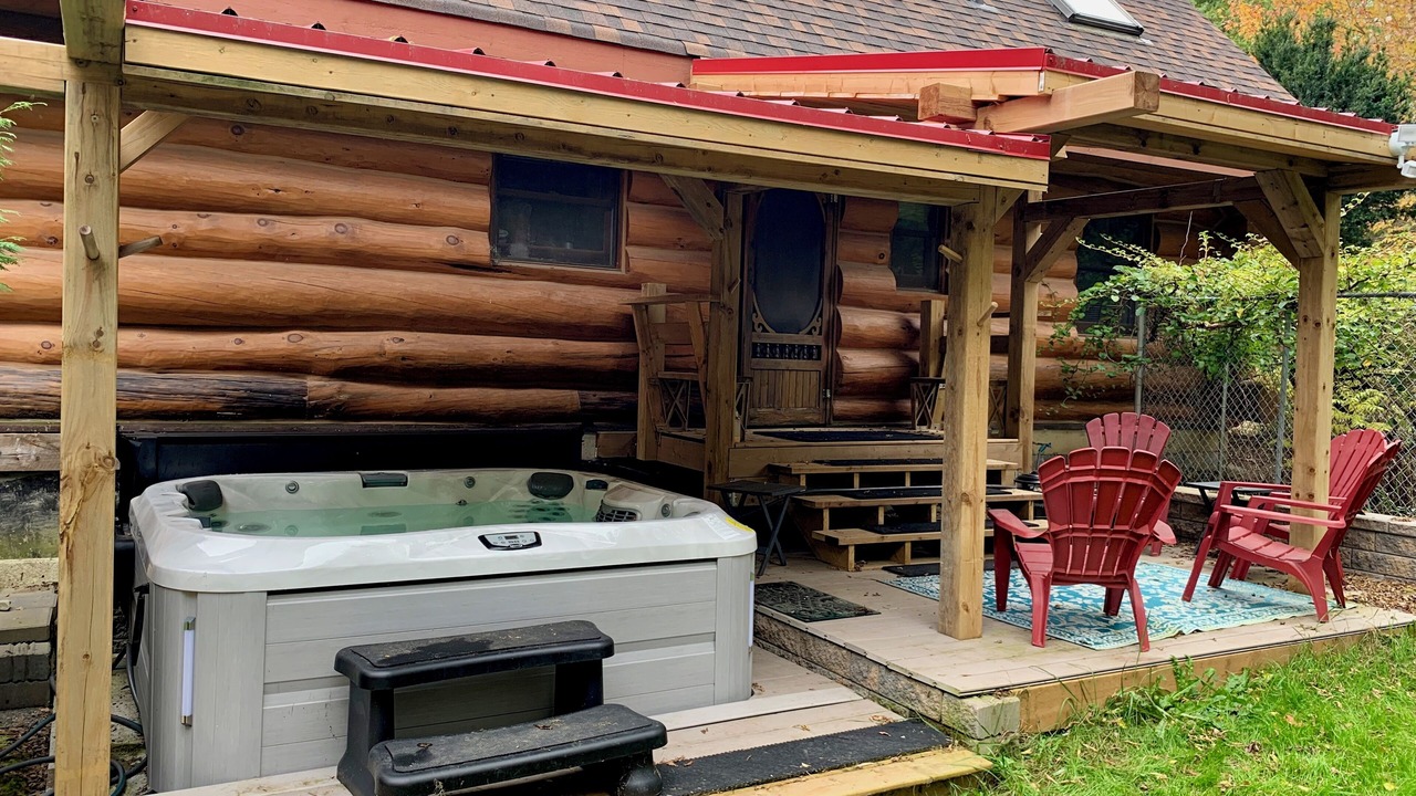 Photo of Patio Balcony in Bethany