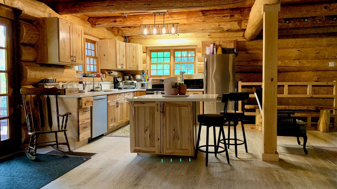 Photo of Kitchen in Bethany