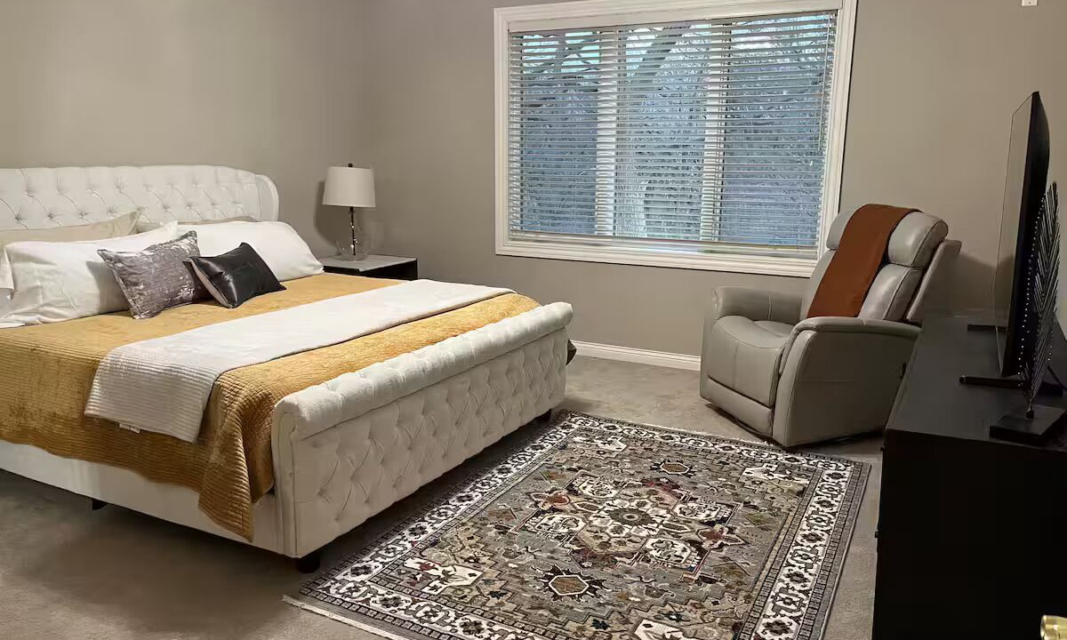 Photo of Bedroom in Rochester