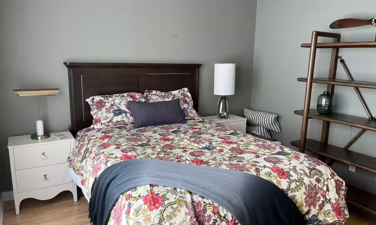 Photo of Bedroom in Rochester