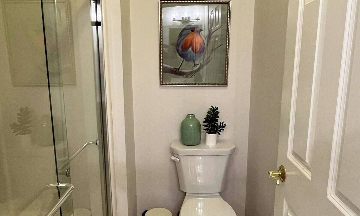 Photo of Bathroom in Rochester