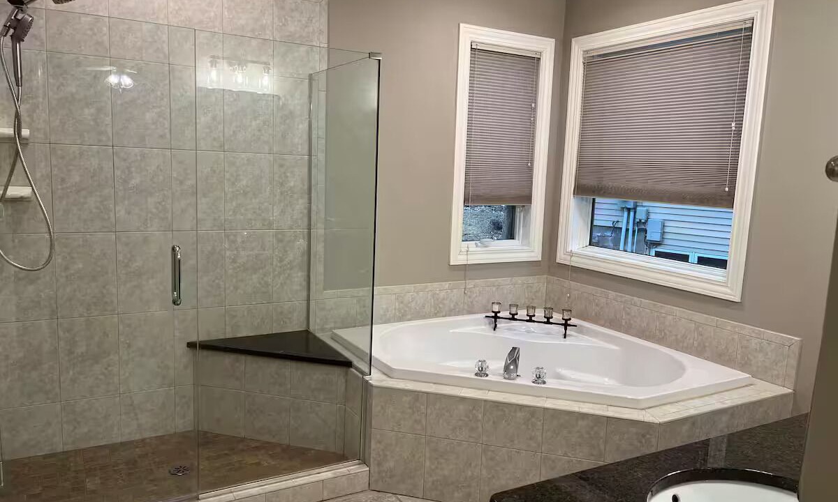 Photo of Bathroom in Rochester