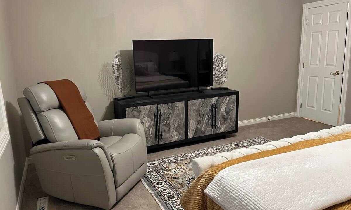 Photo of Bedroom in Rochester