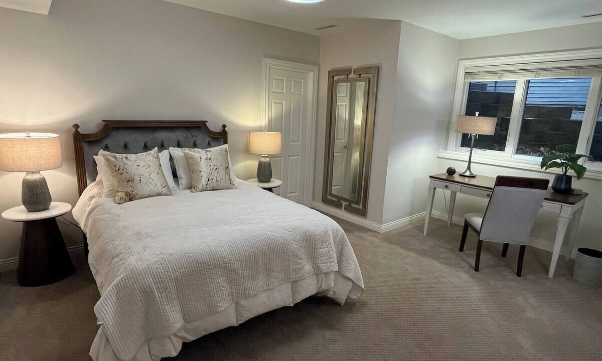 Photo of Bedroom in Rochester