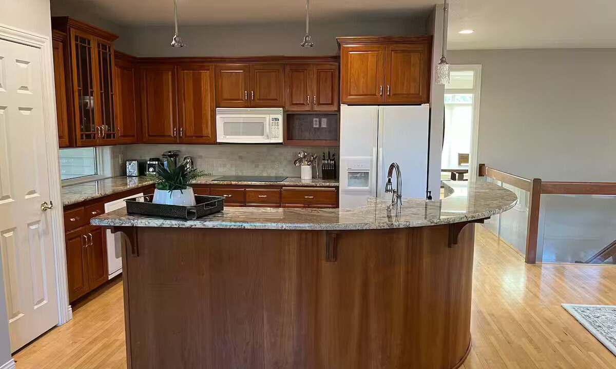 Photo of Kitchen in Rochester