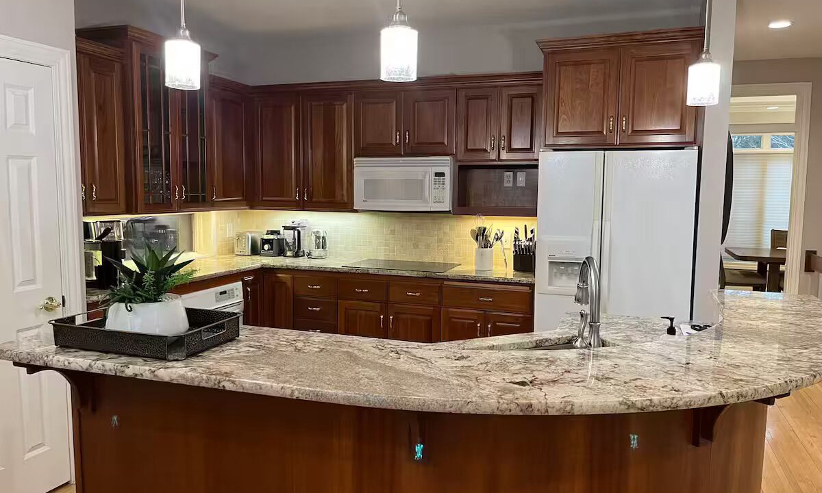 Photo of Kitchen in Rochester