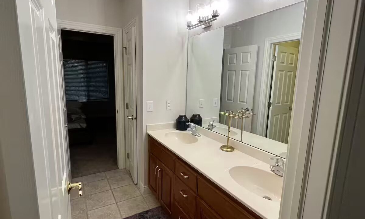 Photo of Bathroom in Rochester