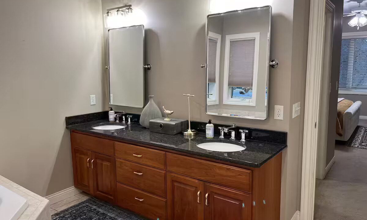 Photo of Bathroom in Rochester