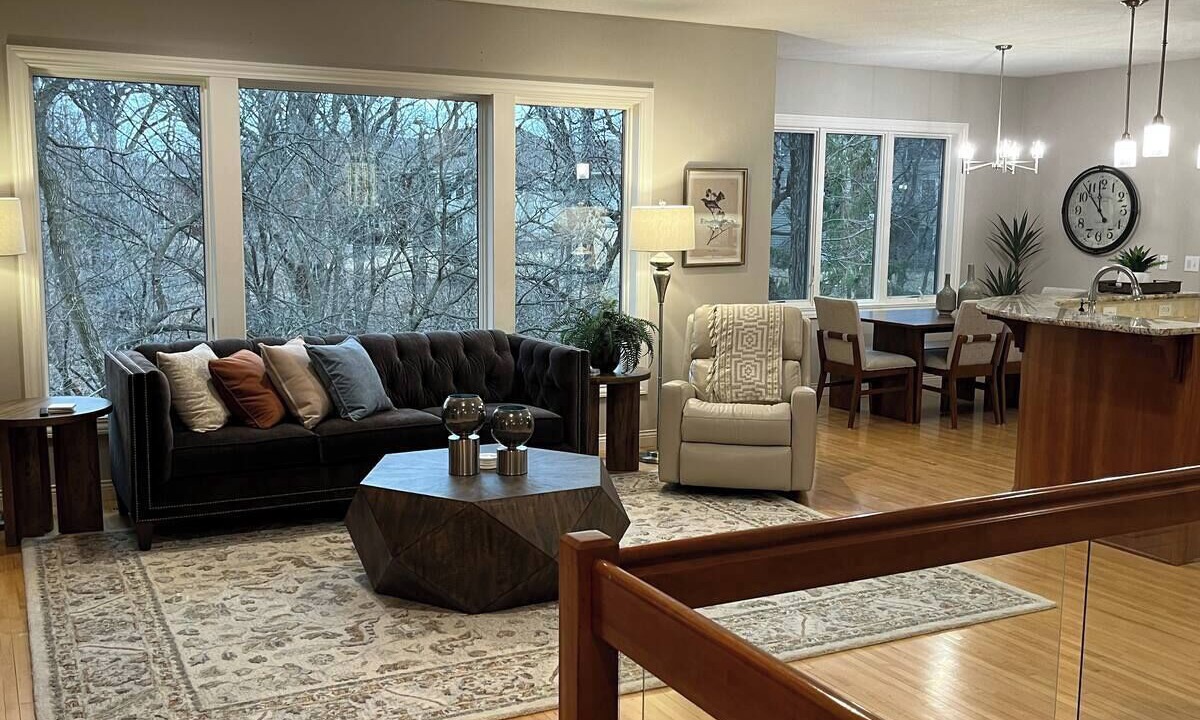 Photo of Livingroom in Rochester