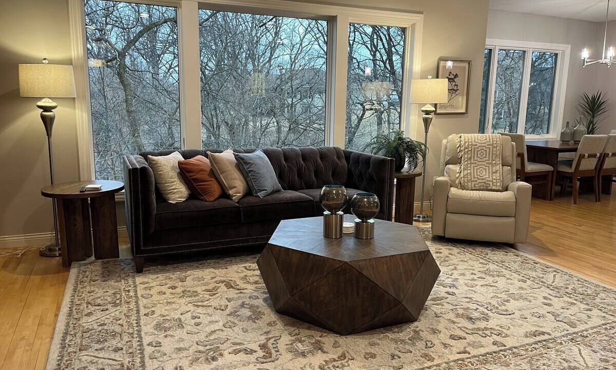 Photo of Livingroom in Rochester