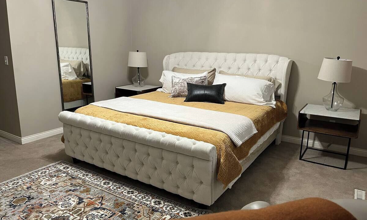 Photo of Bedroom in Rochester