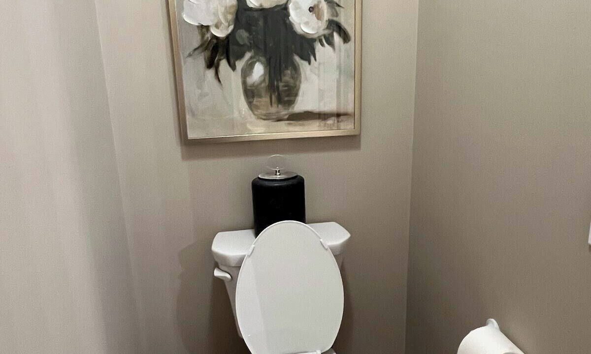 Photo of Bathroom in Rochester