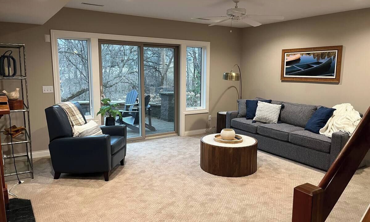Photo of Livingroom in Rochester
