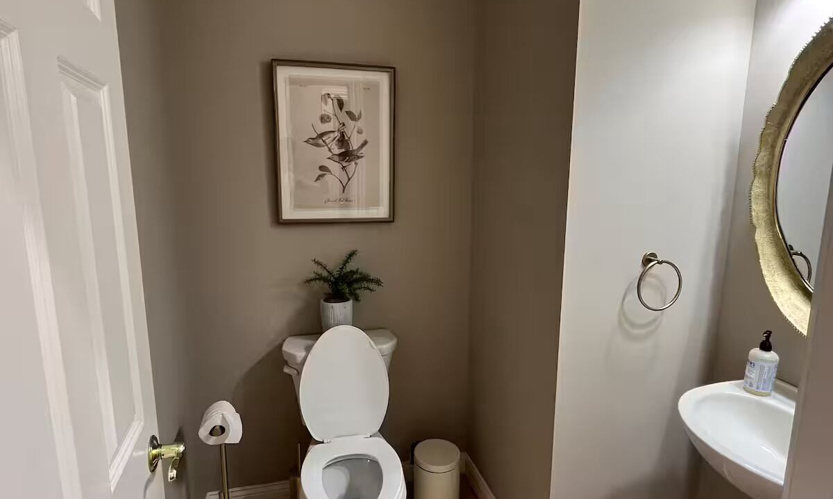 Photo of Bathroom in Rochester