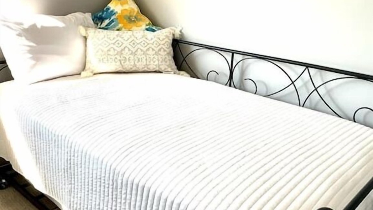 Photo of Bedroom in Mankato