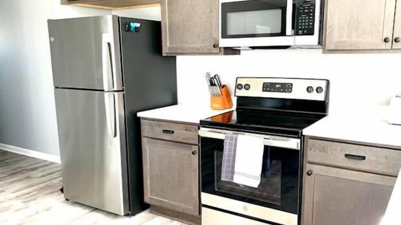 Photo of Kitchen in Mankato