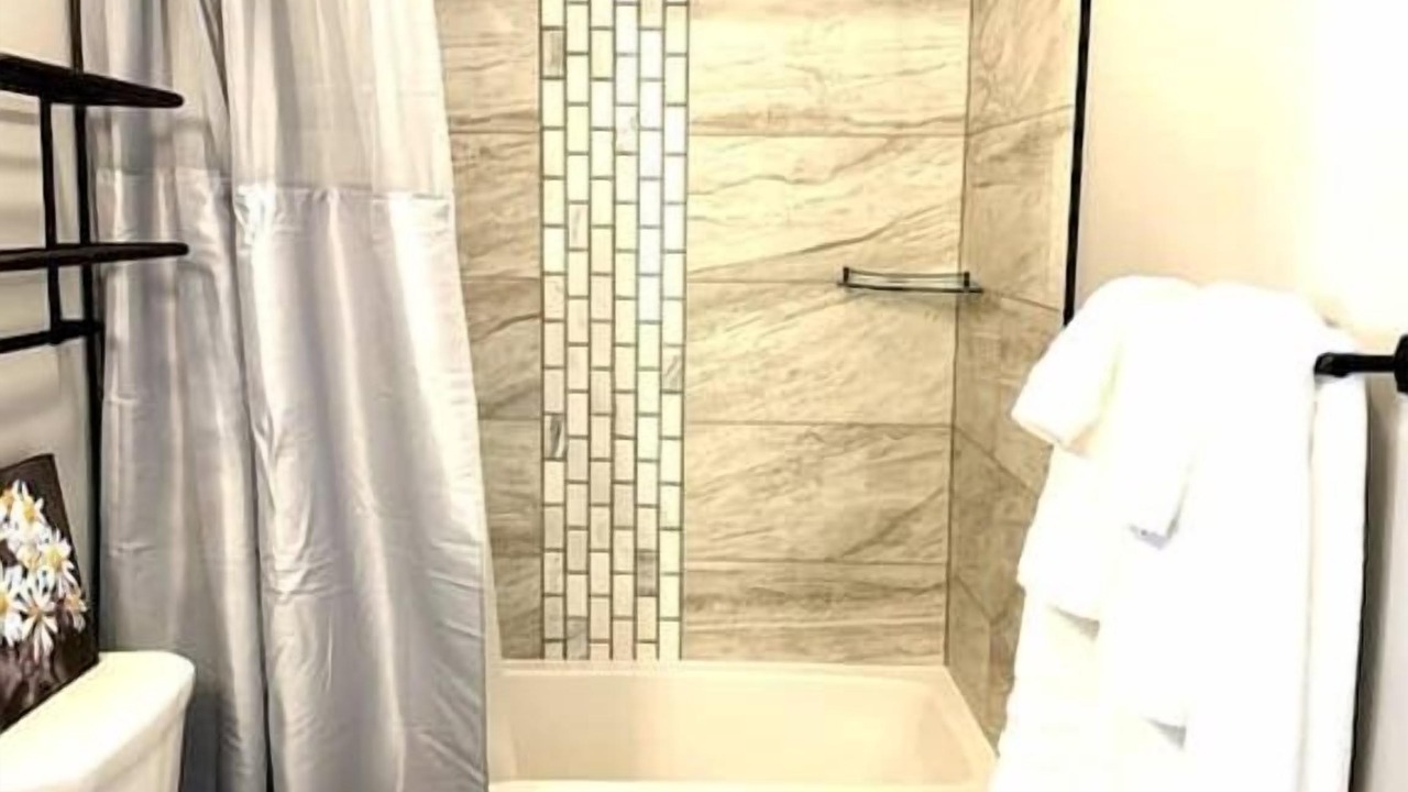 Photo of Bathroom in Mankato