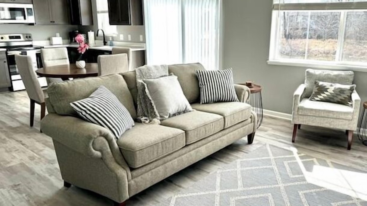 Photo of Livingroom in Mankato