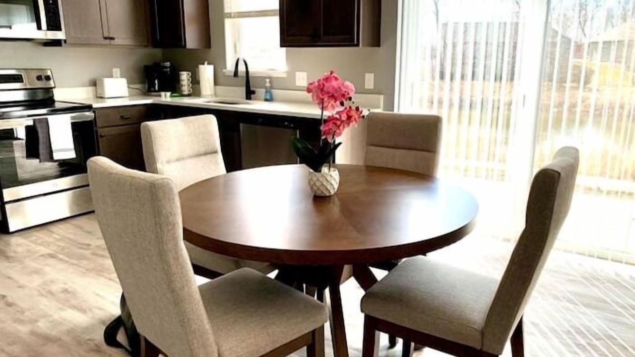 Photo of Kitchen in Mankato