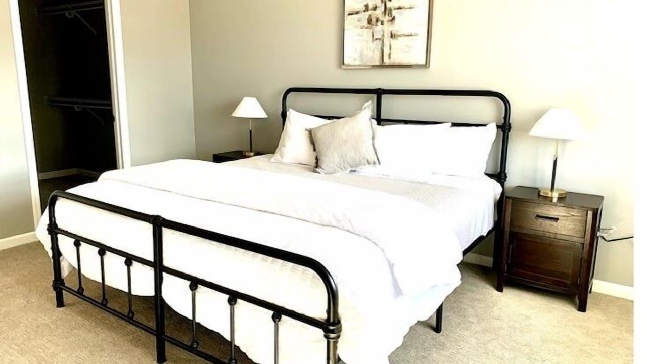 Photo of Bedroom in Mankato