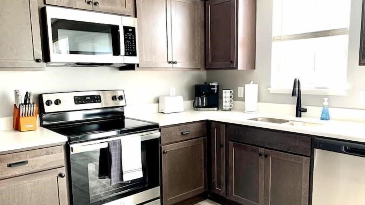 Photo of Kitchen in Mankato