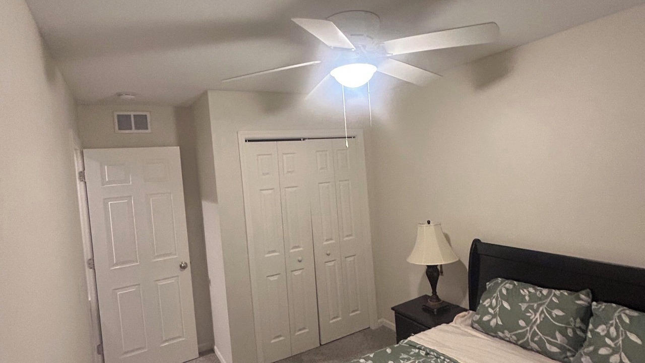 Photo of Bedroom in St. Paul