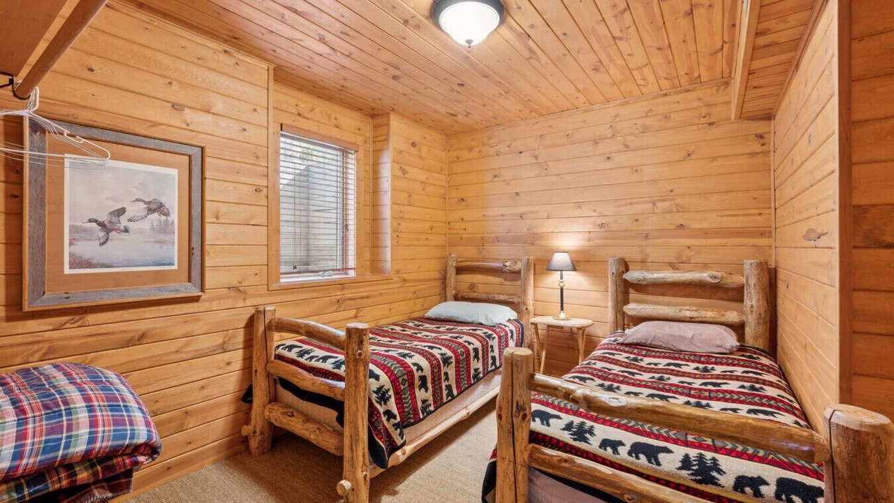 Photo of Bedroom in Isle