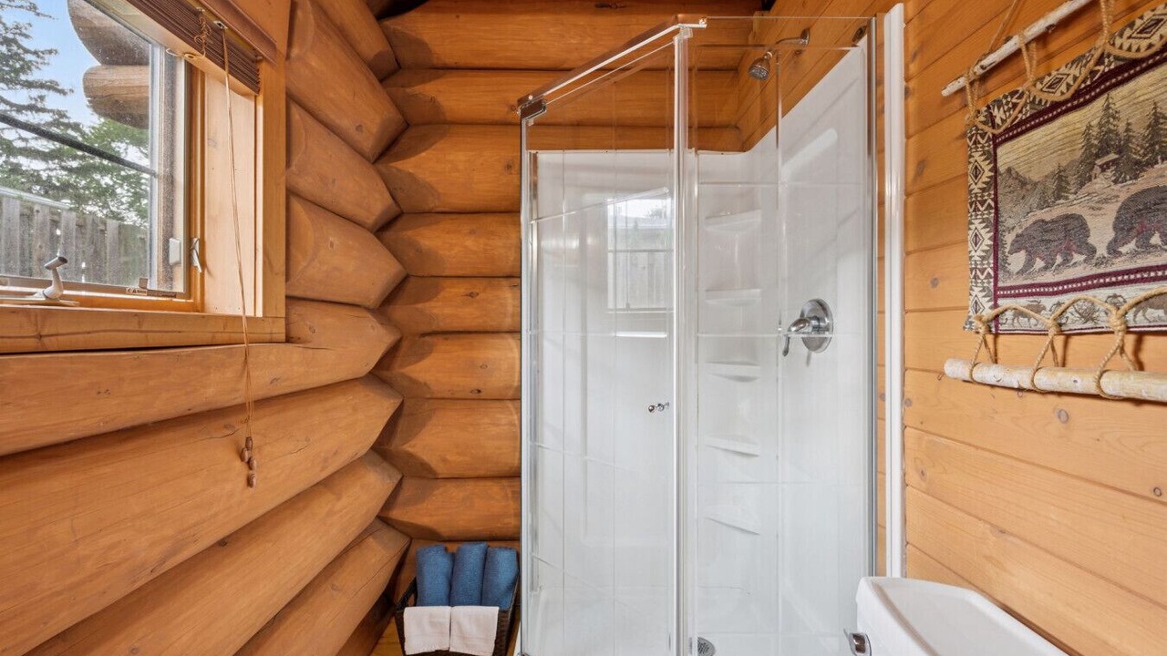 Photo of Bathroom in Isle
