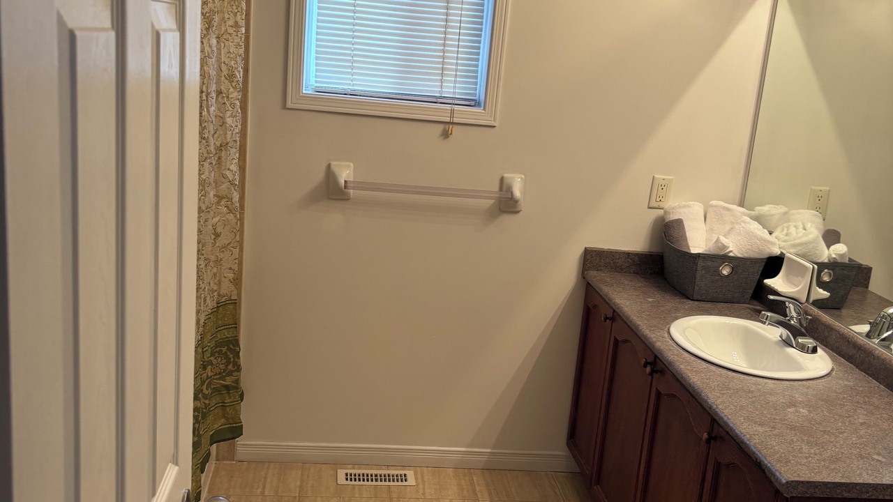 Photo of Bathroom in Springwater