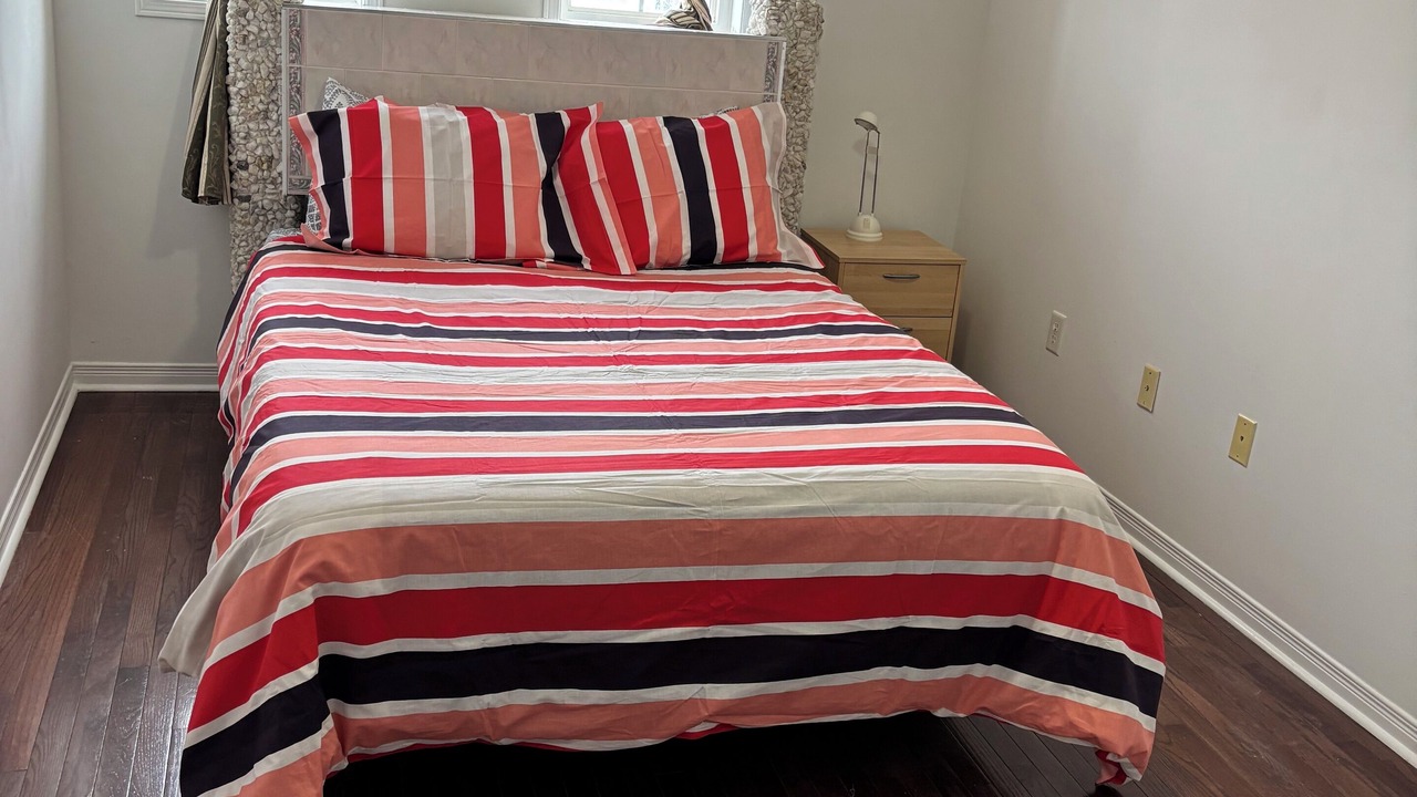 Photo of Bedroom in Springwater